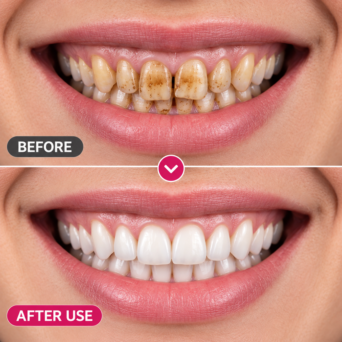 TopSpire™ DenPerm Cavity-Repair Natural Enamel Filling Gel