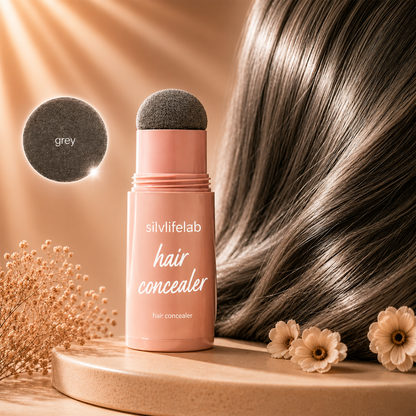 🔥LAST DAY 60% OFF silvlifelab hair concealer