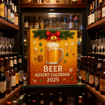 🔥 Buy 2+ Get Free shipping 🔥 Jack Daniel's 150th Anniversary Advent Calendar