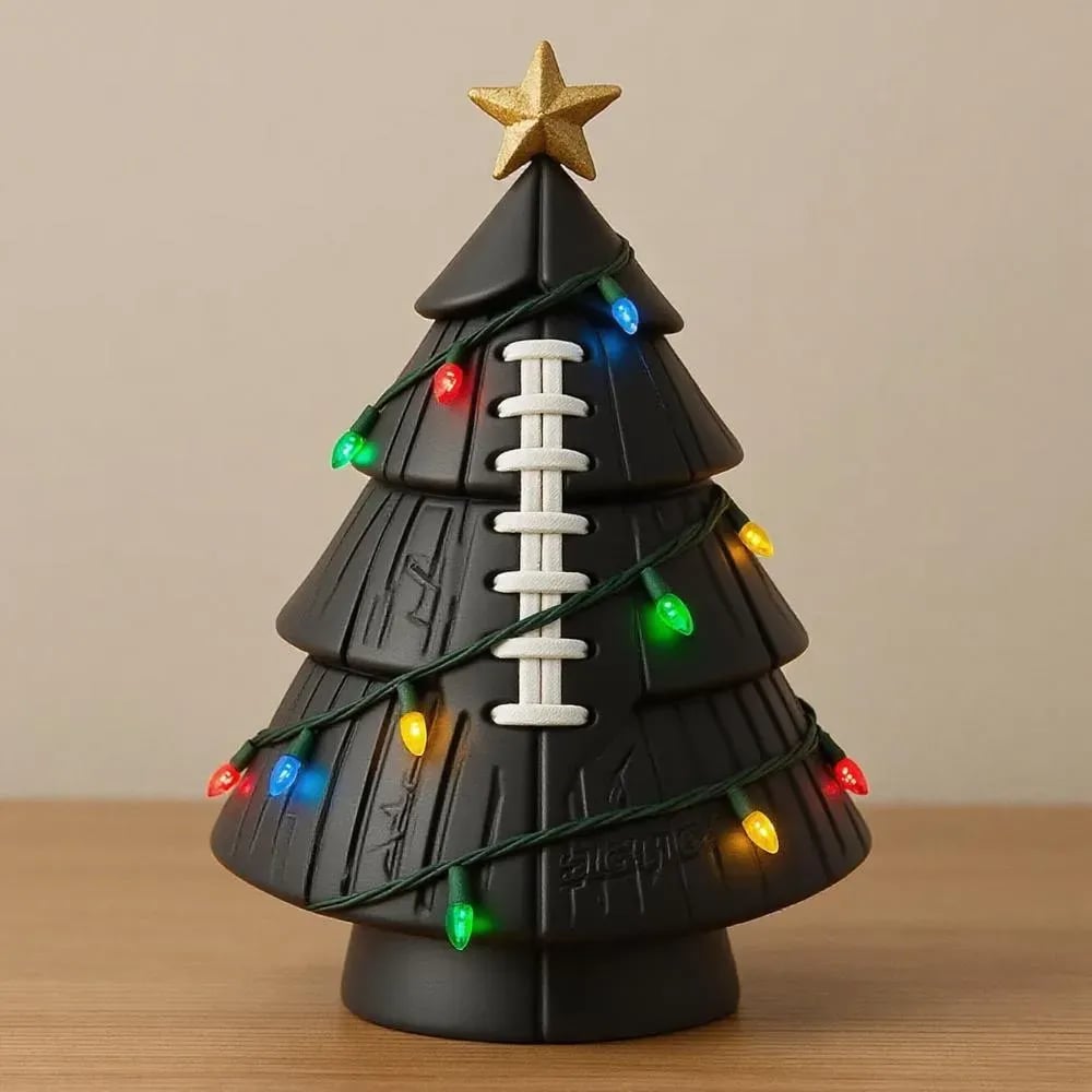🔥Last Day 49% OFF - 🎄Fun Ball Christmas Tree Decorations