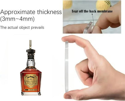 🔥 Buy 2+ Get Free shipping 🔥 Jack Daniel's 150th Anniversary Advent Calendar