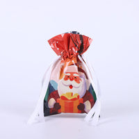 A (🎅🎁Santa’s Magical Gift Bag Set✨🎁)