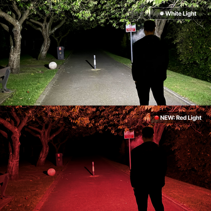 TopSpire™ LED Headlamp — Limited Edition Color Collection