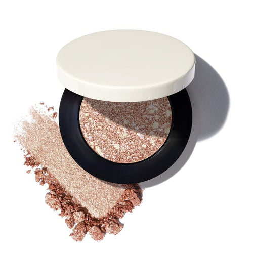 New Multi-Chromatic Luminous Eyeshadow