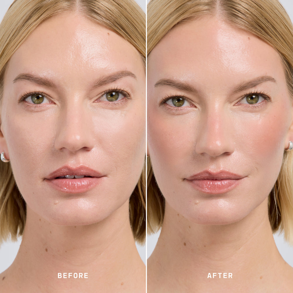 Luxloe Baby Cheeks All-In-One Hydrating Milk Blush