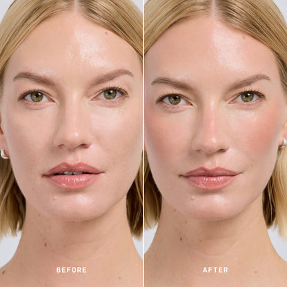 Luxloe Baby Cheeks All-In-One Hydrating Milk Blush