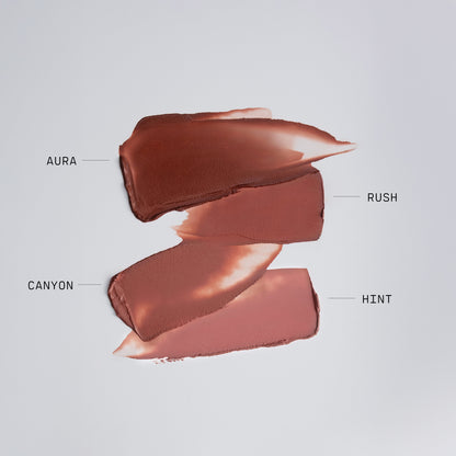 Luxloe Baby Cheeks All-In-One Hydrating Milk Blush