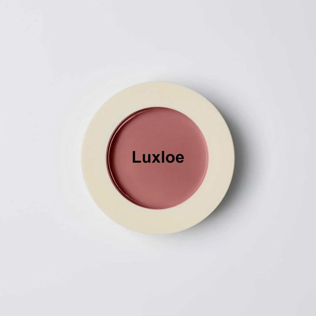 Luxloe Baby Cheeks All-In-One Hydrating Milk Blush