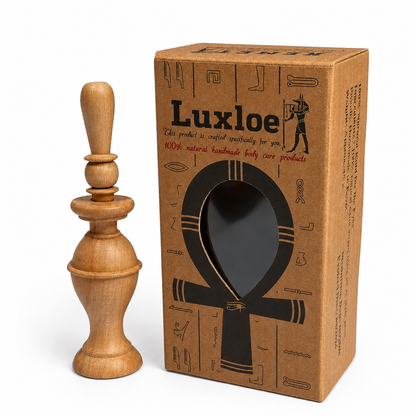 Luxloe™ Egyptian Black Seed Beauty Oil
