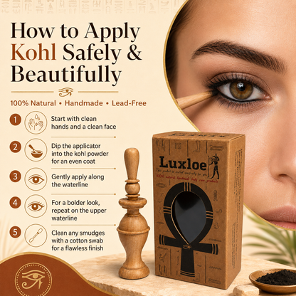 Luxloe™ Egyptian Black Seed Beauty Oil