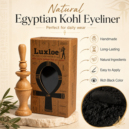 Luxloe™ Egyptian Black Seed Beauty Oil