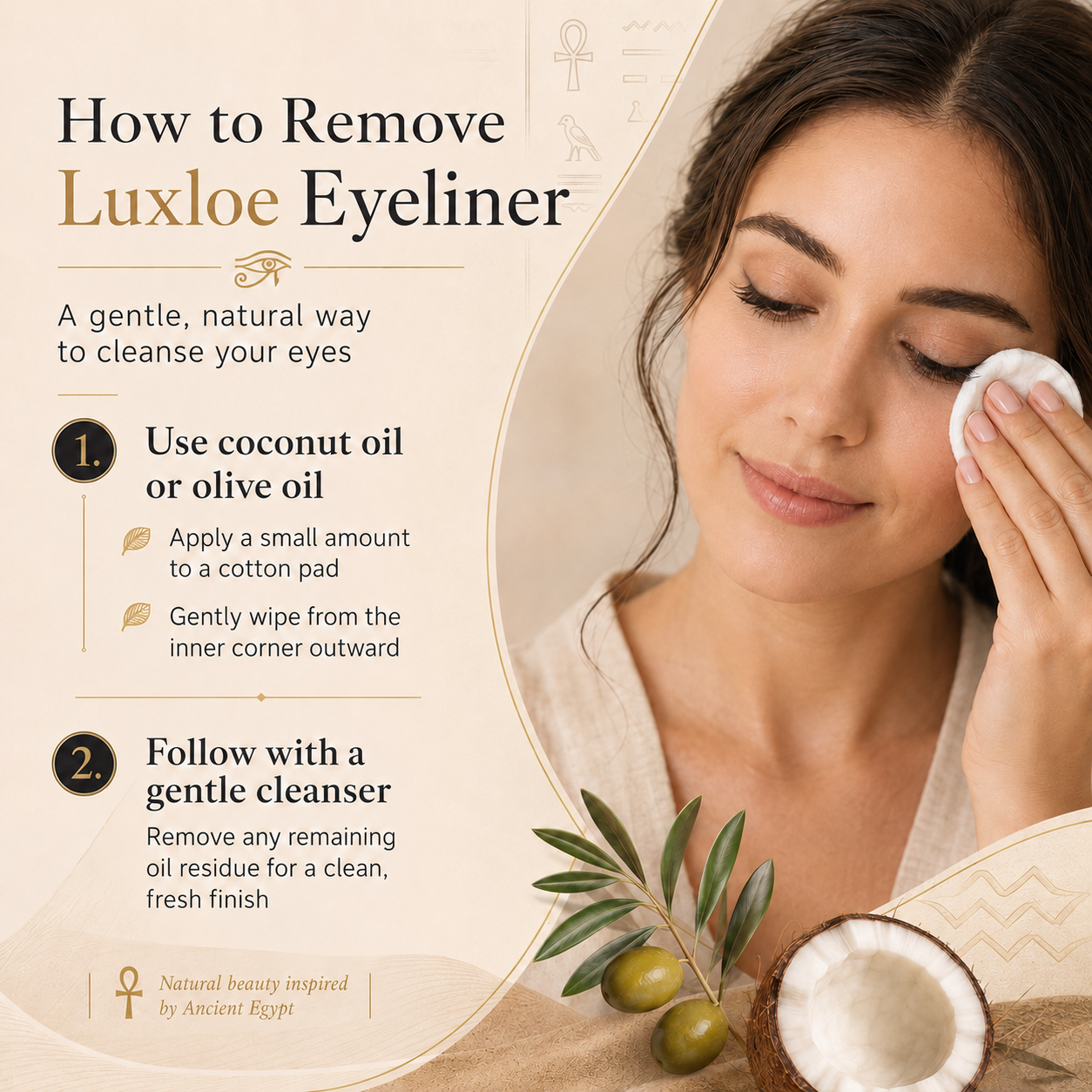 Luxloe™ Egyptian Black Seed Beauty Oil