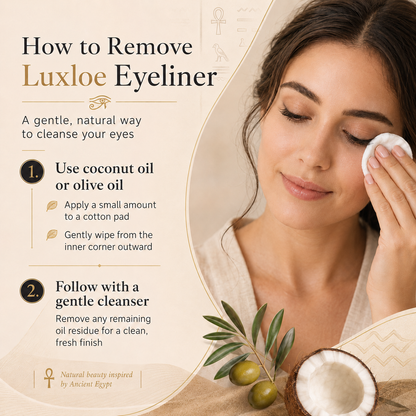 Luxloe™ Egyptian Black Seed Beauty Oil