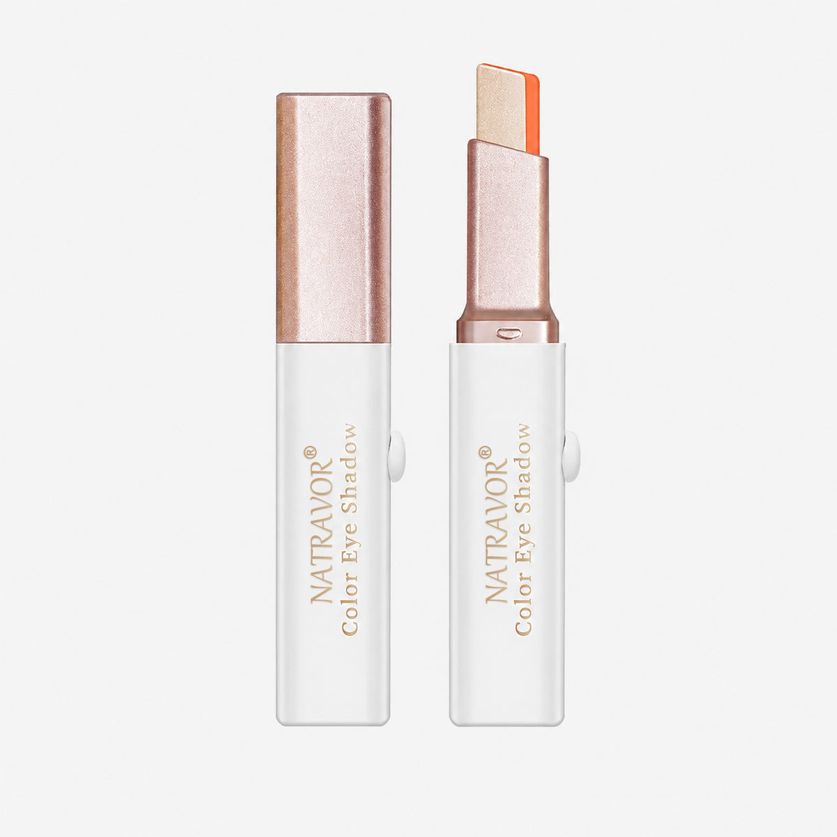 2 in 1 Glitter Gradient Eyeshadow Stick