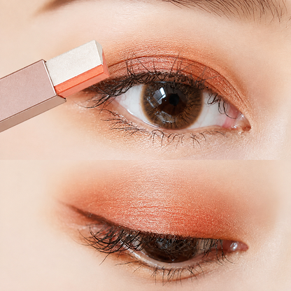 2 in 1 Glitter Gradient Eyeshadow Stick