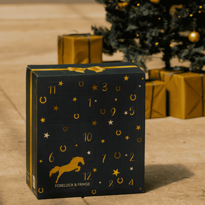 Countdown to Christmas: 🐴2025 Advent Calendar for Horse Lovers! ✨