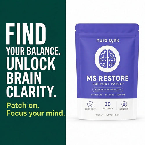 NuroSynk™ MS Restor
