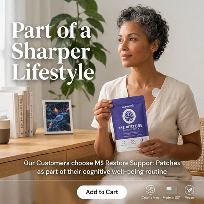 NuroSynk™ MS Restor