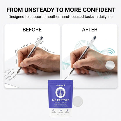NuroSynk™ MS Restor