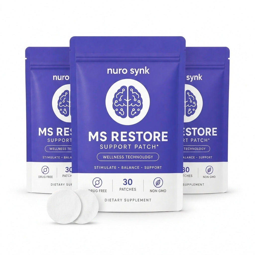 NuroSynk™ MS Restor