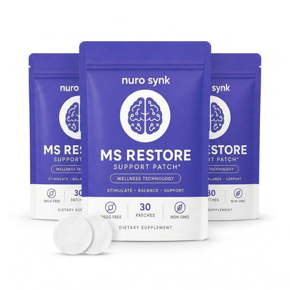 NuroSynk™ MS Restor