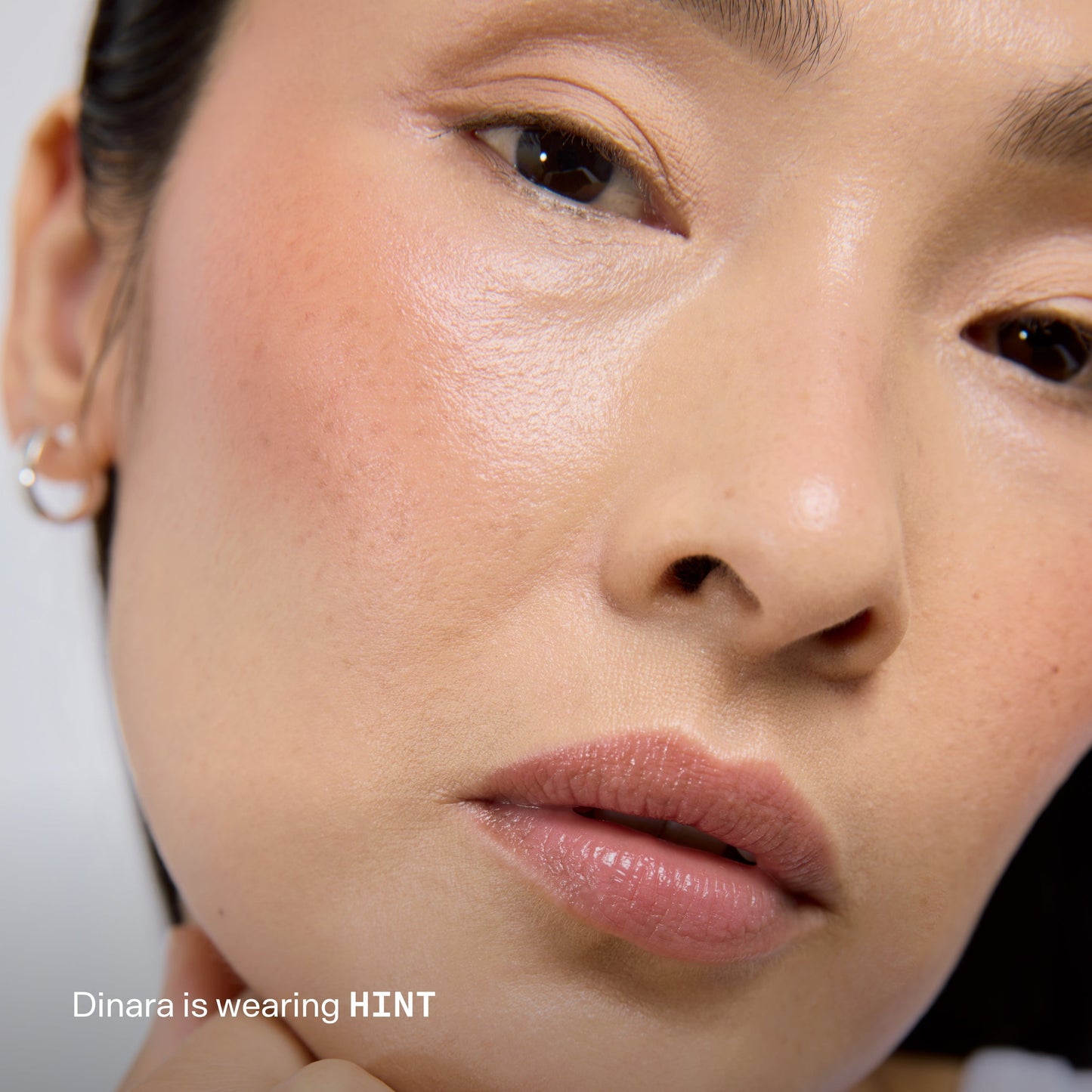 Luxloe Baby Cheeks All-In-One Hydrating Milk Blush