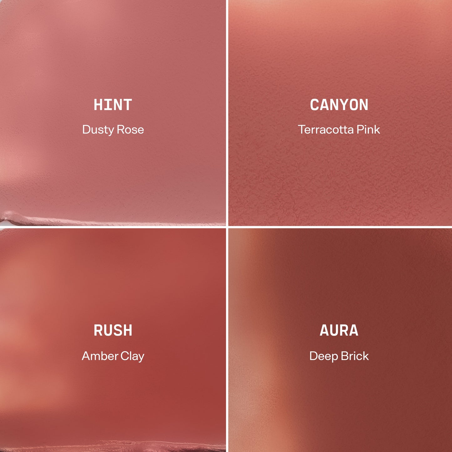 Luxloe Baby Cheeks All-In-One Hydrating Milk Blush