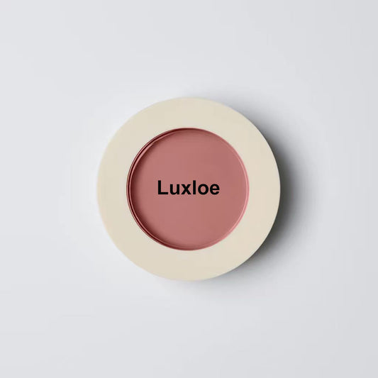 Luxloe Baby Cheeks All-In-One Hydrating Milk Blush