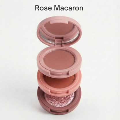 3-in-1 Eyeshadow Trio (BUY 1 GET 1 FREE)