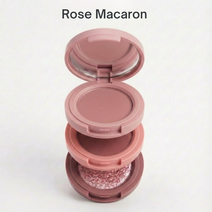 3-in-1 Eyeshadow Trio (BUY 1 GET 1 FREE)