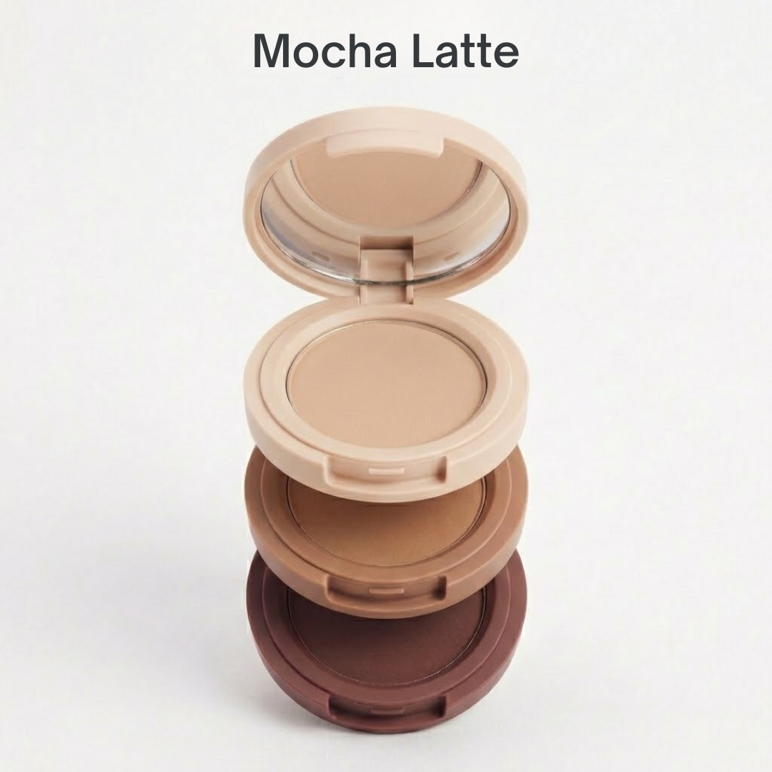 Mocha Latte