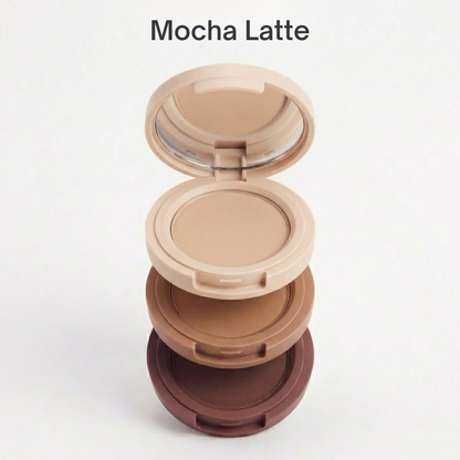 3-in-1 Eyeshadow Trio (BUY 1 GET 1 FREE)