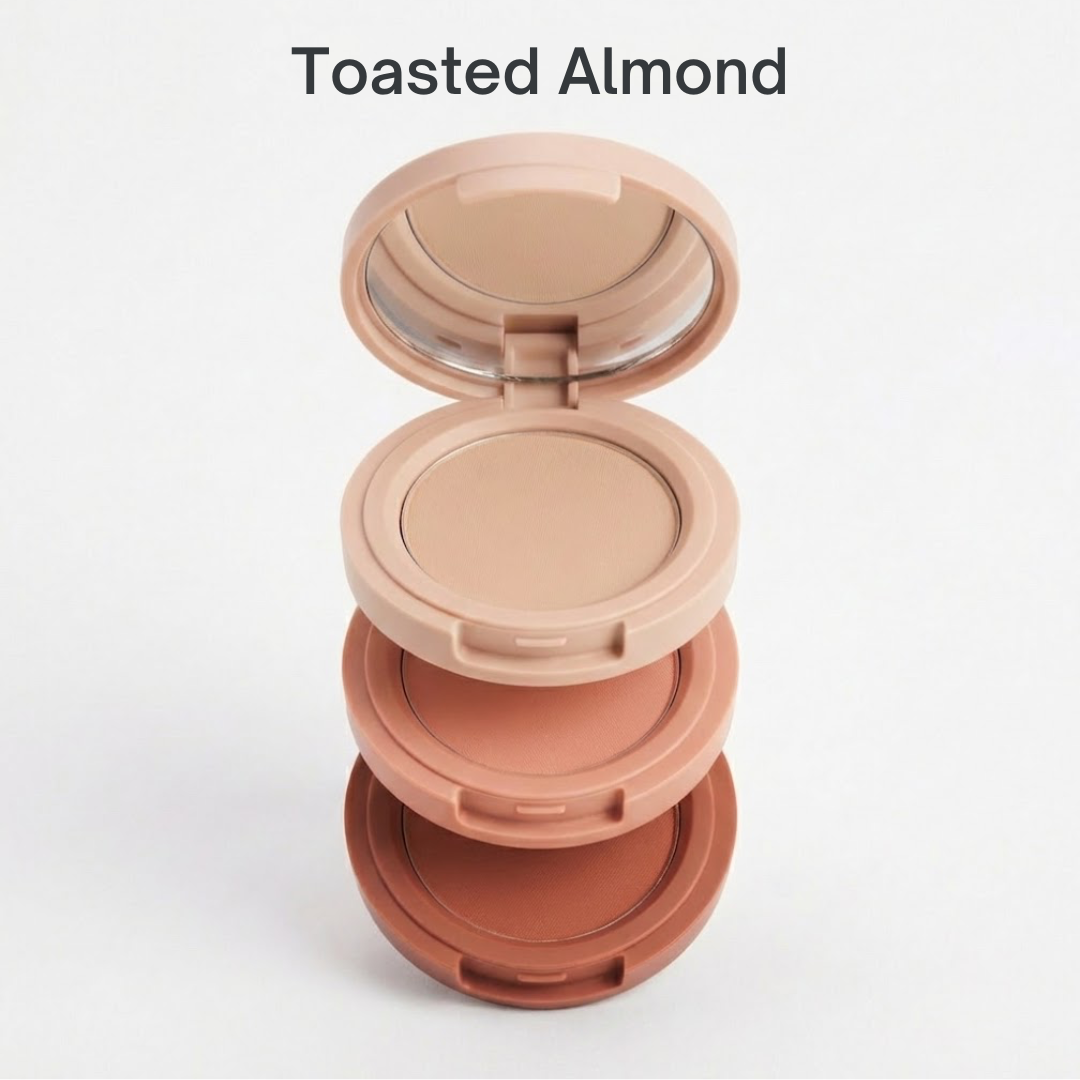 3-in-1 Eyeshadow Trio (BUY 1 GET 1 FREE)