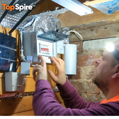 TopSpire™ LED Headlamp — Limited Edition Color Collection