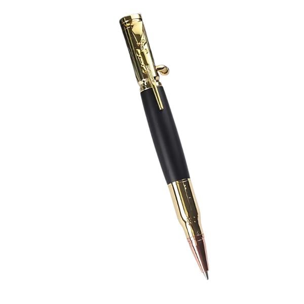 HittCraft Tactical Bolt Action Pen