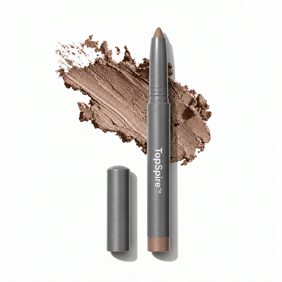 🔥 LAST DAY: Buy 1 Get 1 FREE | TopSpire™ Eyeshadow Stick – 20H Long Wear