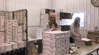 24 Days * Eddie Advent Calendar 2025