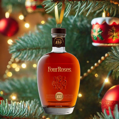 🔥 Buy 2+ Get Free shipping 🔥Four Roses 137th Anniversary Advent Calendar