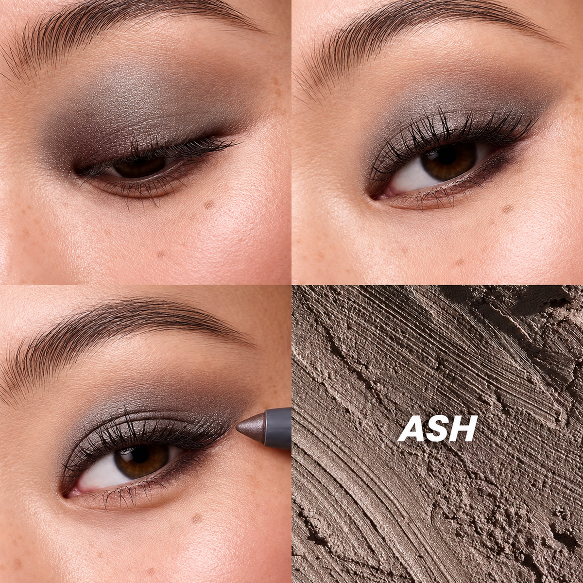 🔥 LAST DAY: Buy 1 Get 1 FREE | TopSpire™ Eyeshadow Stick – 20H Long Wear