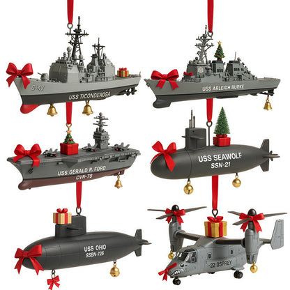 Legends of the Armed Forces Advent Calendar 2025