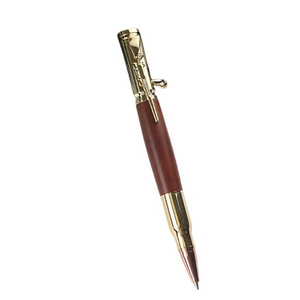 HittCraft Tactical Bolt Action Pen