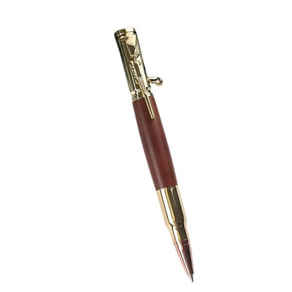 HittCraft Tactical Bolt Action Pen