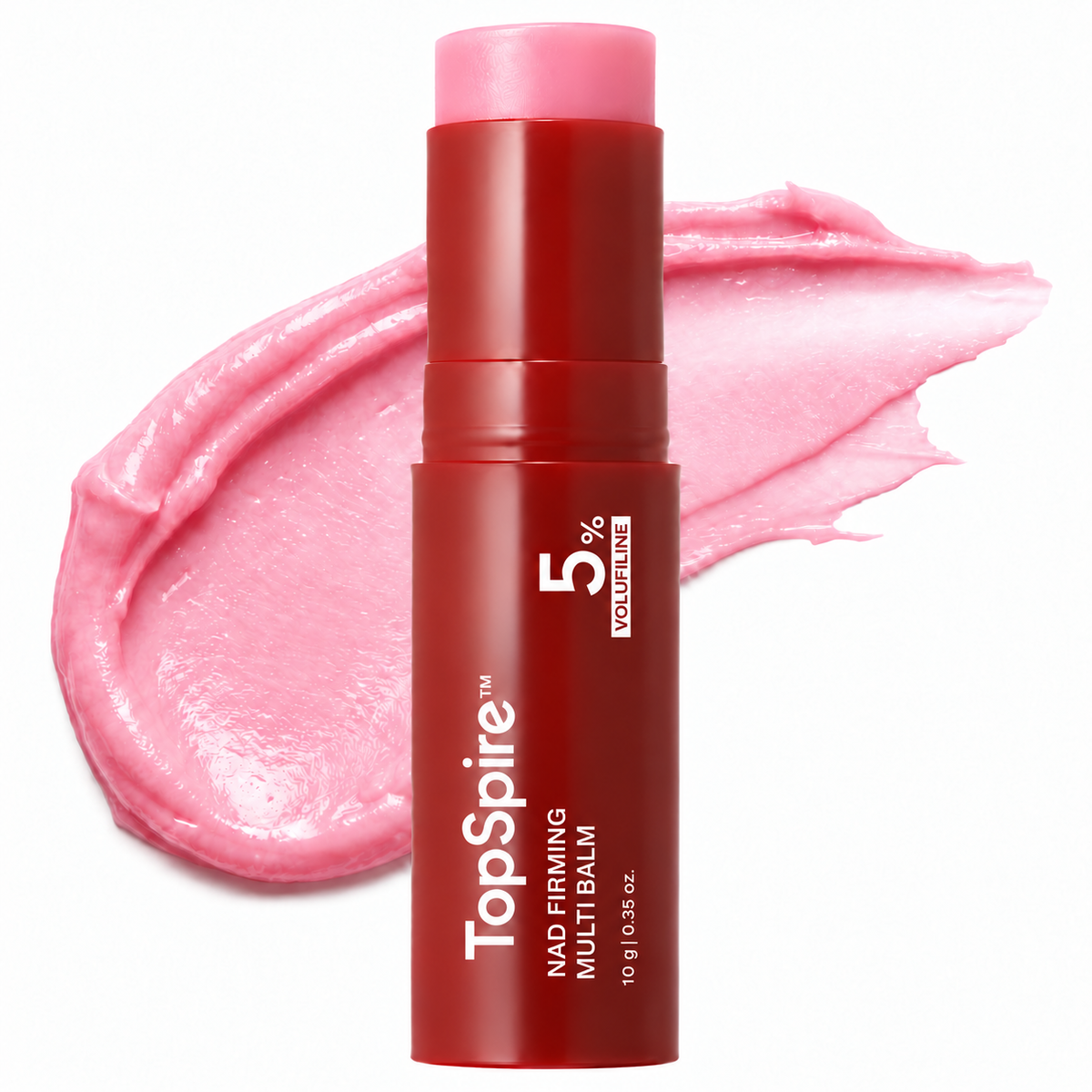 [NEW] TopSpire™ NAD+ Firming Multi Balm | NAD+, Volufiline, Collagen