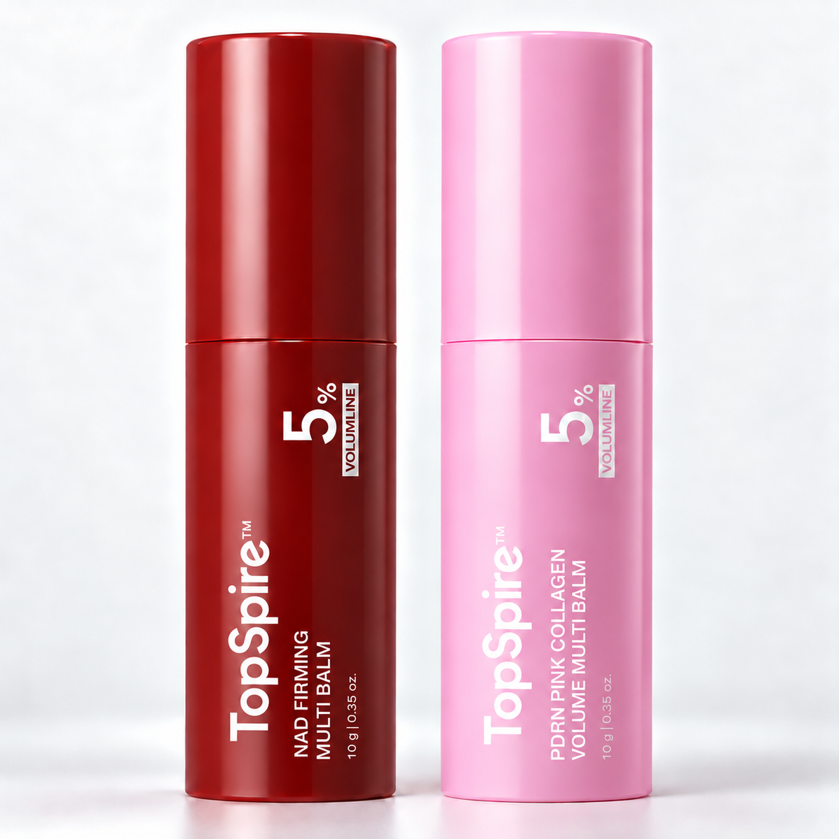 [NEW] TopSpire™ NAD+ Firming Multi Balm | NAD+, Volufiline, Collagen