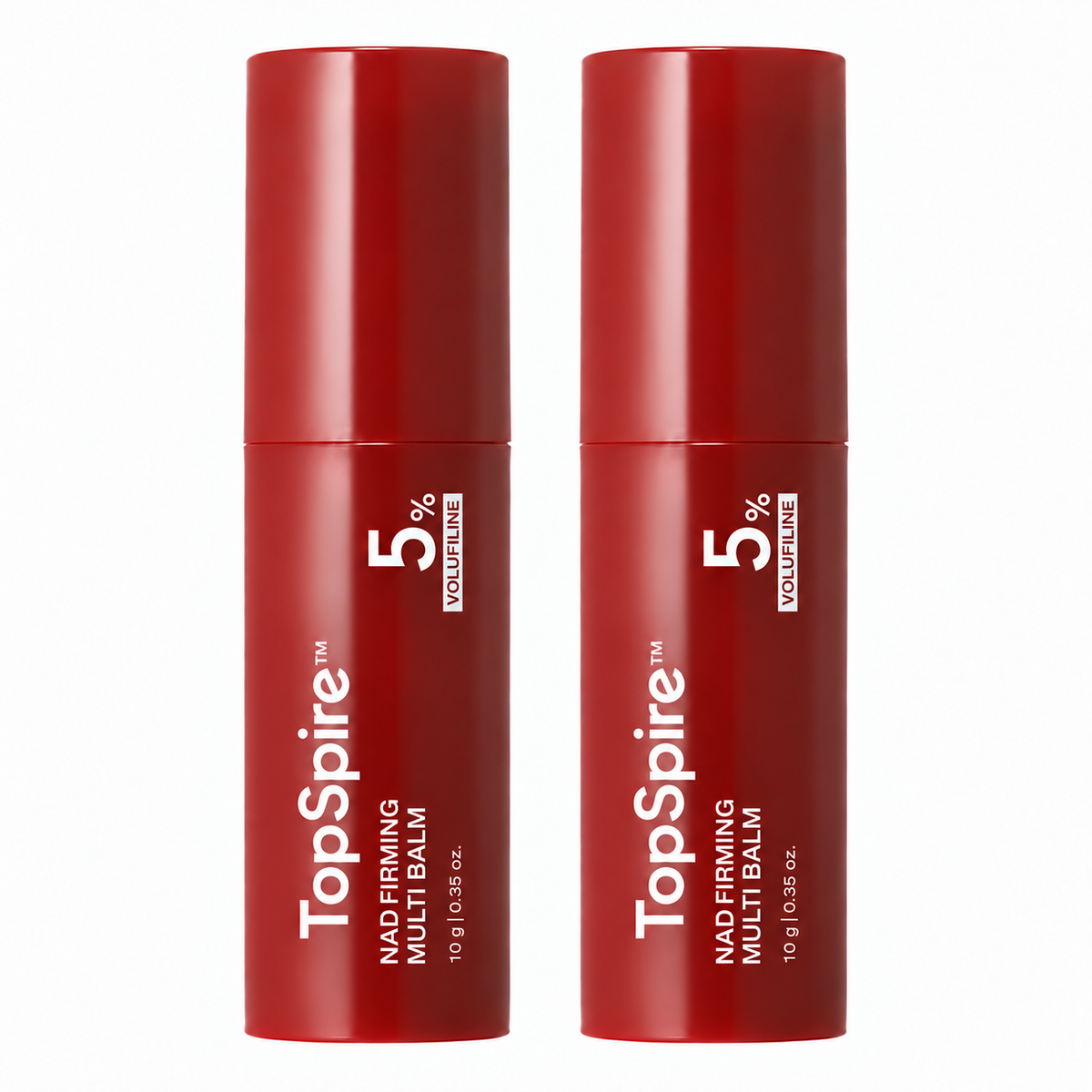 [NEW] TopSpire™ NAD+ Firming Multi Balm | NAD+, Volufiline, Collagen