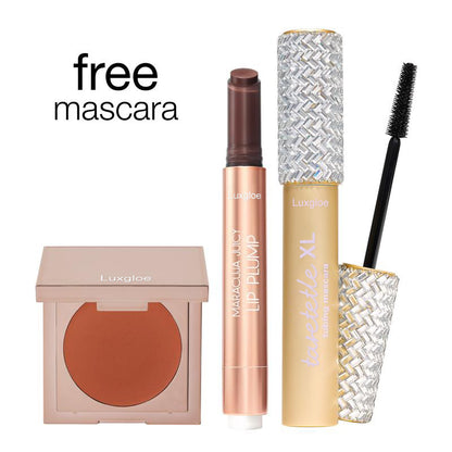 ✨ Limited Edition Iconic Trio – Viral Lash, Lip & Eye Set