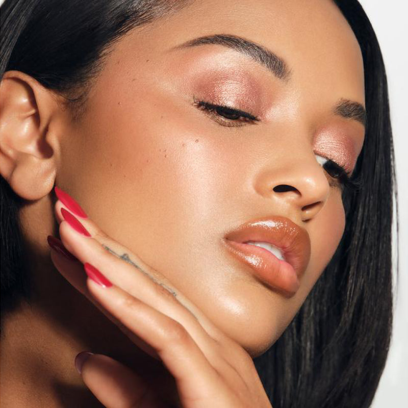 New Multi-Chromatic Luminous Eyeshadow