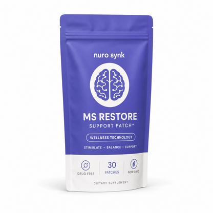 NuroSynk™ MS Restor